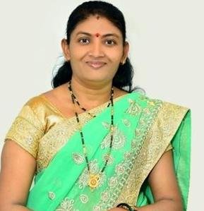 सौ.रंजना विश्वनाथ गायकवाड