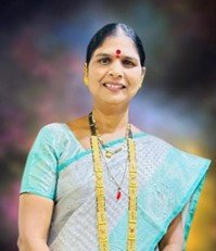 सौ.पूजा चंद्रकांत भोईर