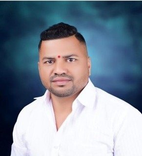 श्री. विलास भाऊ पाटील