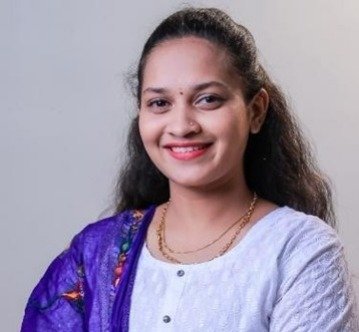 कु. रिया प्रदिप माळी